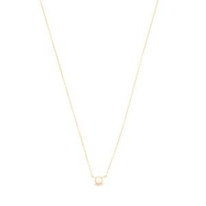 Kendra Scott pearl necklace